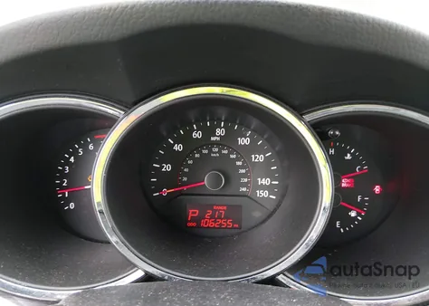 2013 Kia Sorento Ex from USA, damaged, VIN 5XYKU3A60DG413165